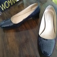 Дамски обувки, снимка 7 - Дамски ежедневни обувки - 41474792