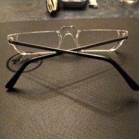 Маркови очила с диоптър , снимка 3 - Слънчеви и диоптрични очила - 40113143