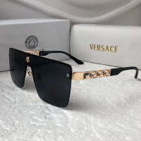 -12 % разпродажба Versace унисекс слънчеви очила маска,мъжки,дамски слънчеви очила, снимка 8 - Слънчеви и диоптрични очила - 36082644