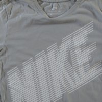 Nike - страхотна мъжка тениска, снимка 1 - Тениски - 40959031