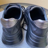 Спортни обувки естествена кожа, снимка 6 - Дамски ежедневни обувки - 42101700