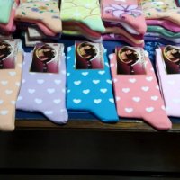 Дамски чорапи - склад за Габрово, снимка 7 - Дамски чорапи - 34426685