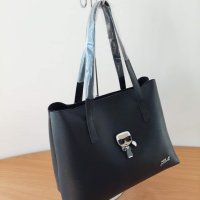 Дамска чанта Karl Lagerfeld-SG55KR, снимка 2 - Чанти - 32008776