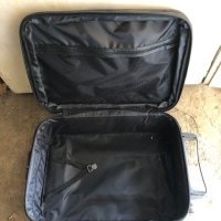 куфар за ръчен багаж без дългата дръжка 50/36/20, снимка 2 - Други стоки за дома - 41507369