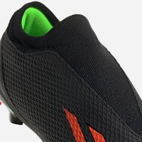 Футболни Обувки - ADIDAS X SPEEDPORTAL.3 FG LL; размери: 39 и 40, снимка 11 - Футбол - 39279524