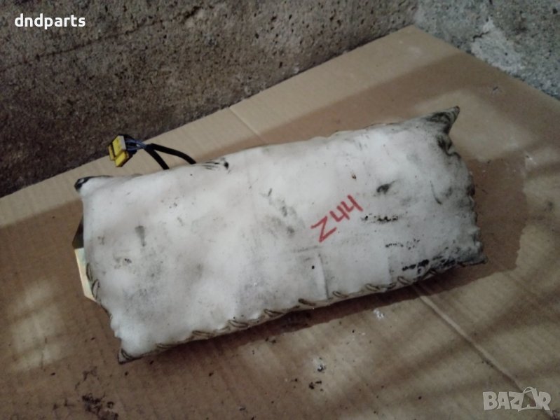 AIRBAG табло за BMW X5 |E53|, 2000г., снимка 1