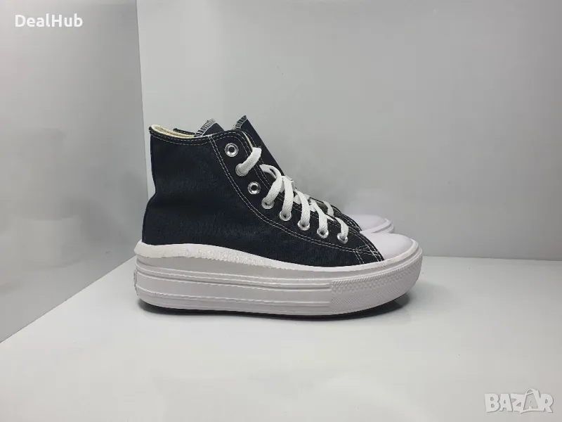 Кецове Converse , снимка 1