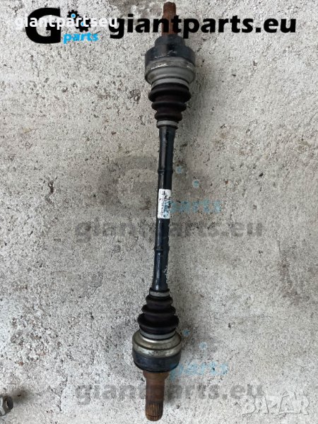 Полуоска за БМВ Ф30 Ф36 задна лява BMW F30 F36 3.0D, снимка 1