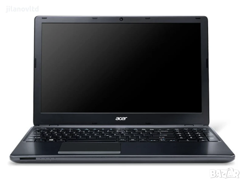 Лаптоп Acer Aspire E1-510 N2920 8GB 128GB SSD Windows 11 ГАРАНЦИЯ, снимка 1