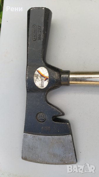 Picard - строителна брадва, снимка 1