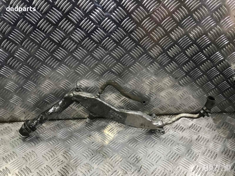 Тръба антифриз Subaru Impreza,1.5i,2006г., снимка 1