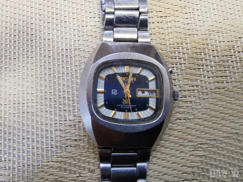 RICOH AUTOMATIC , снимка 1