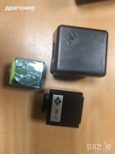 AGFA ISI.C, снимка 1