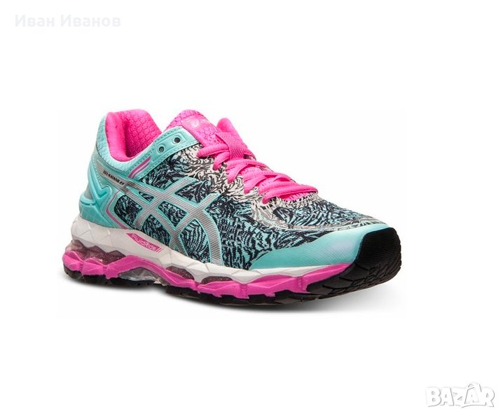 маратонки  ASICS GEL Kayano 22   номер 45 , снимка 1