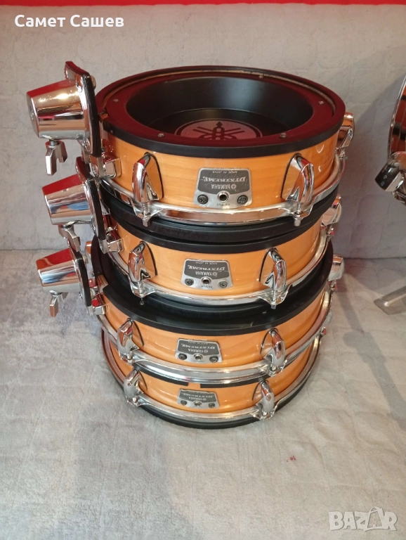 Падове, снимка 1