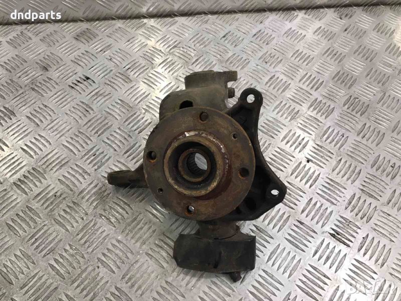 Предна дясна главина Citroen C5,2.0HDI,2001г., снимка 1