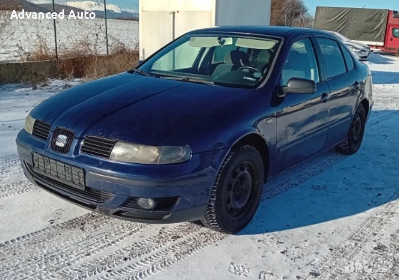 Seat Toledo Сеат Толедо 1.6sr на части, снимка 1