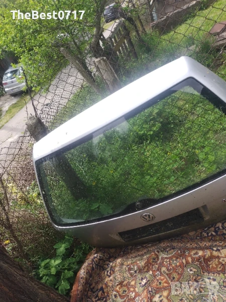 Останали части БМВ Е60 пасат опел , снимка 1