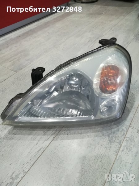 Фар за Сузуки Лиана 2003г, снимка 1