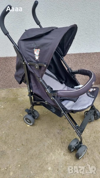 Лятна количка, снимка 1