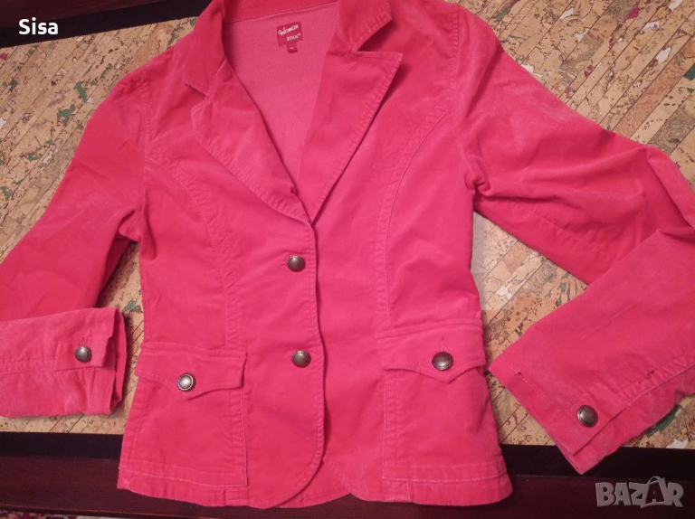 Сако размер 38, снимка 1