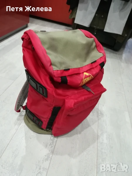 Раница MOKINLEY 47/36/15см, снимка 1