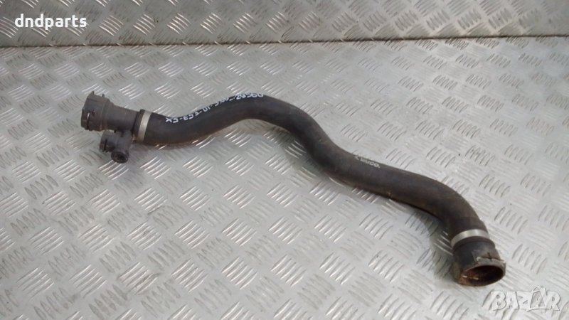 Маркуч охладителна течност BMW X5 E53 3.0D 184кс. 2001г.	, снимка 1