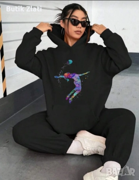 Нов последен М дамски комплект, снимка 1