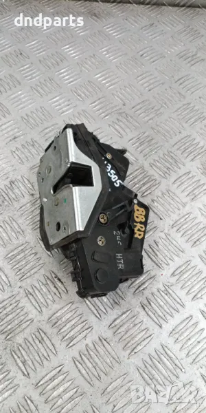 Брава врата BMW 3-Series E46 2003г.(задна дясна)	, снимка 1