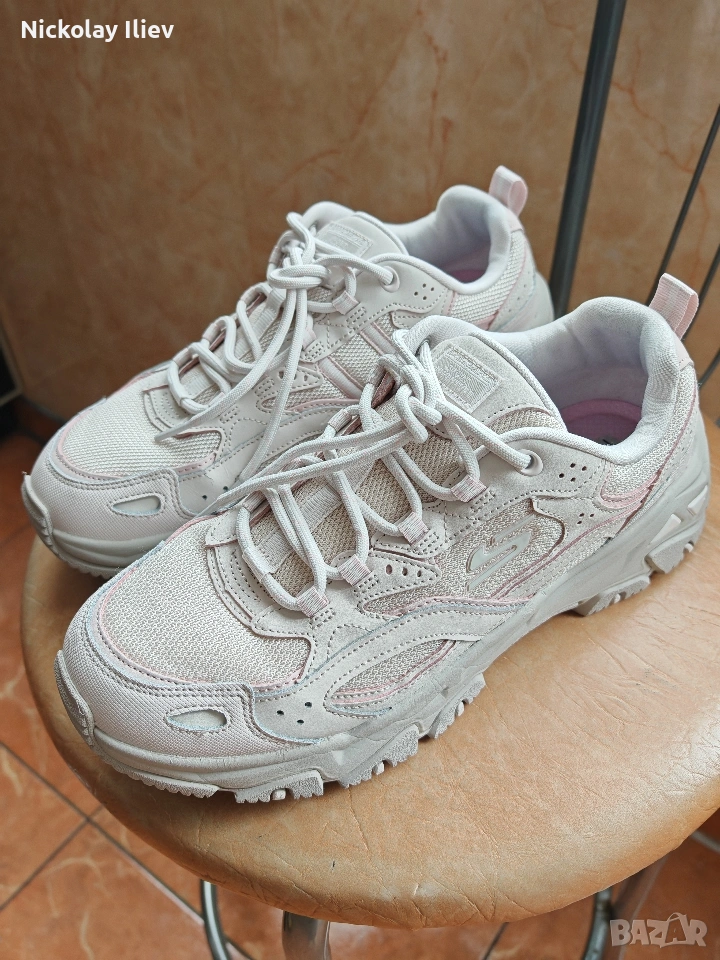 Sкесhеrs D'Lіtеs Нікеr Есhо, снимка 1