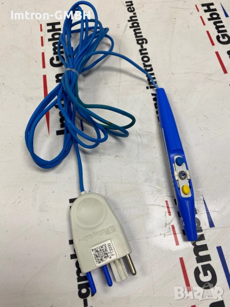 FT3000 - Електрохирургично устройство Covidien ForceTriVerse, снимка 1