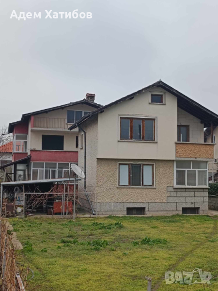 Продава се КЪЩА, с. Главиница, област Пазарджик, снимка 1