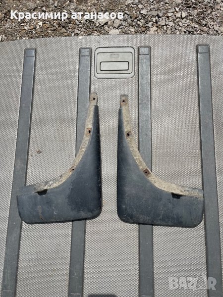 Калобран Заден десен за Нисан х-трейл T30.78812 8H300, снимка 1