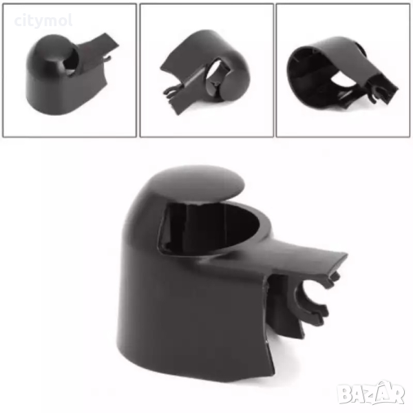 Капаче задна чистачка VW Голф 5, Пасат, Тигуан, Тауран, Поло, Шкода и др., снимка 1