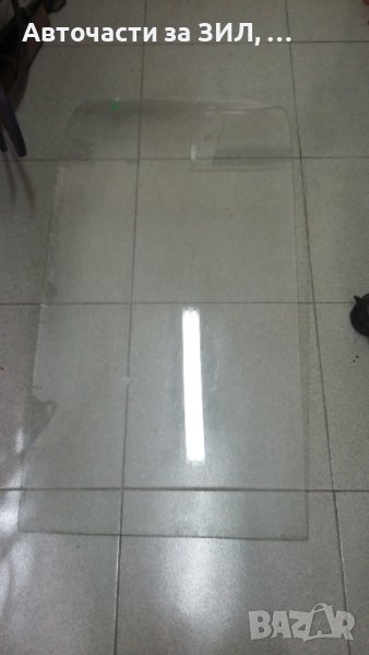 Предно стъкло Ифа, снимка 1