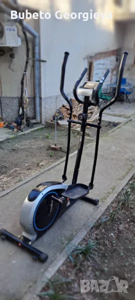 Велоаргуметър, снимка 1