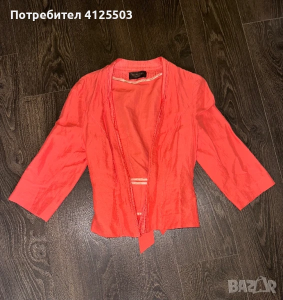 Дамско сако, снимка 1