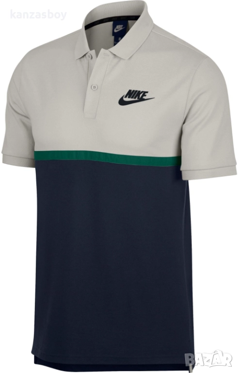 NIKE - страхотна мъжка тениска ХЛ, снимка 1