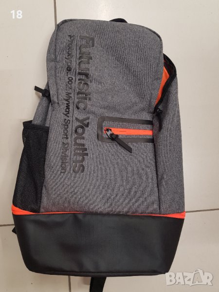 Раница непромокаема, снимка 1