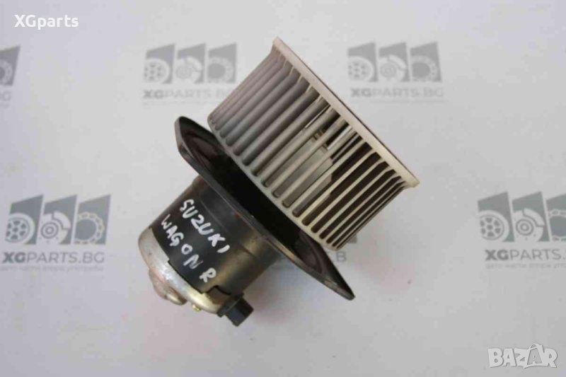 Вентилатор парно за Suzuki Wagon R+ (1997-2000), снимка 1