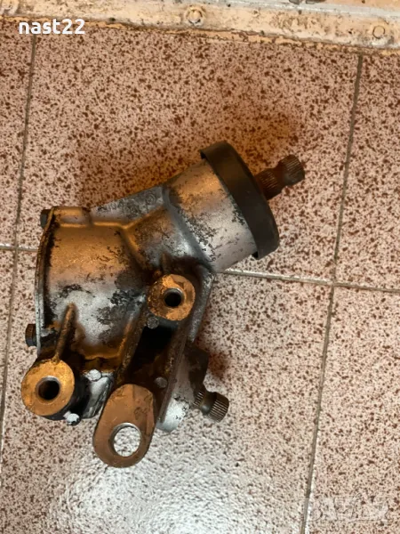 Секторна кутия за Great Wall Hover H5/Грейт Уол Ховър 5, снимка 1