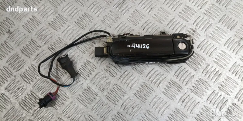 Дръжка врата Audi A3 1999г.(предна лява)	, снимка 1