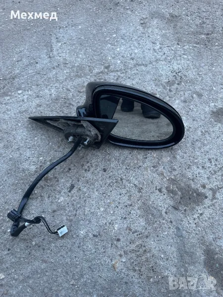 Дясно огледало за мерцедес CLS 320-с прибиране, снимка 1