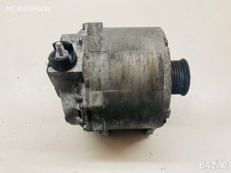 Алтернатор Генератор за BENTLEY MULSANNE V8 6.75 CKB 3Y0903021A HITACHI 2013, снимка 1