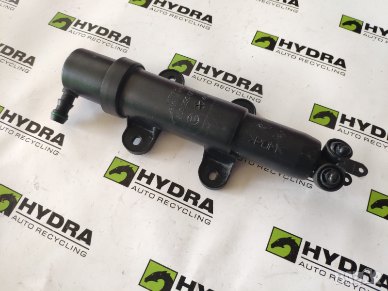 Пръскалка за фар Skoda Superb 3U 3T 2001-2013 г. Шкода Супърб, снимка 1