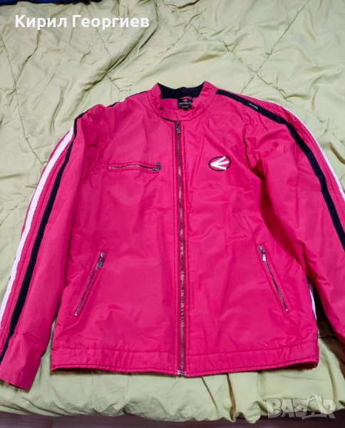 Energye.Оригинално яке, снимка 1