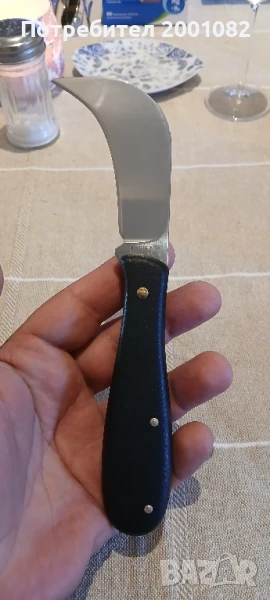 Нов нож, ножка, косер Викторинокс, снимка 1
