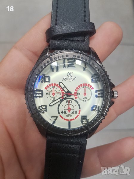 Часовник, снимка 1