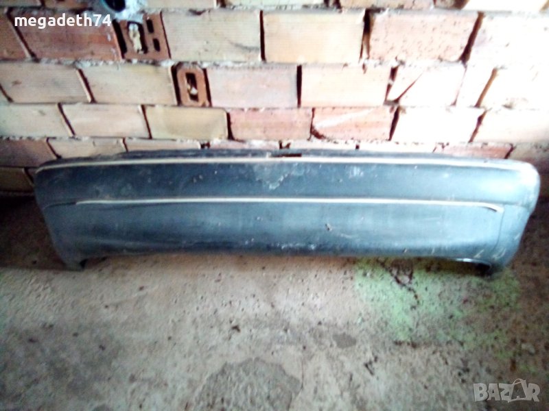 Задна броня за Opel Astra F хечбек, снимка 1