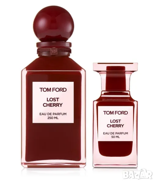 Lost Cherry Tom Ford for women and men Decant Fragrance Samples, снимка 1